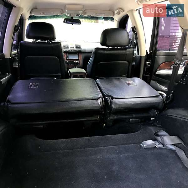 Внедорожник / Кроссовер SsangYong Rexton 2006 в Болграде