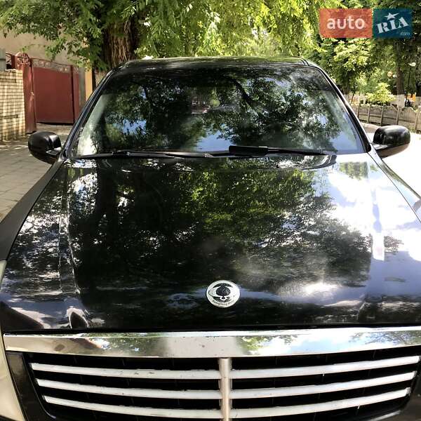 Внедорожник / Кроссовер SsangYong Rexton 2006 в Болграде