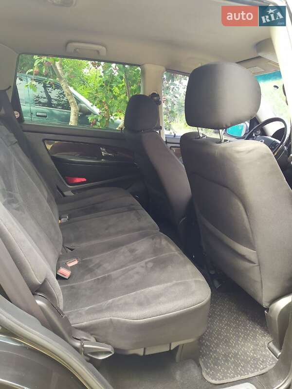 Внедорожник / Кроссовер SsangYong Rexton 2008 в Одессе