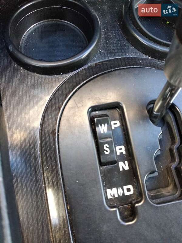 Позашляховик / Кросовер SsangYong Rexton 2012 в Києві