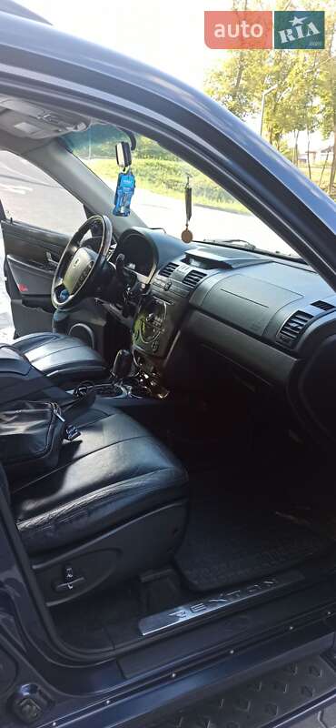 Внедорожник / Кроссовер SsangYong Rexton 2007 в Хмельницком фото 7 Внедорожник / Кроссовер SsangYong Rexton 2007 в Хмельницком