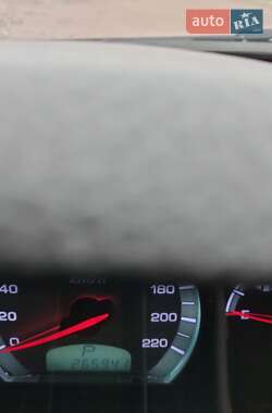 Внедорожник / Кроссовер SsangYong Rexton 2011 в 