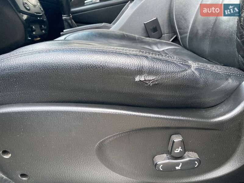 Внедорожник / Кроссовер SsangYong Rexton 2007 в Херсоне