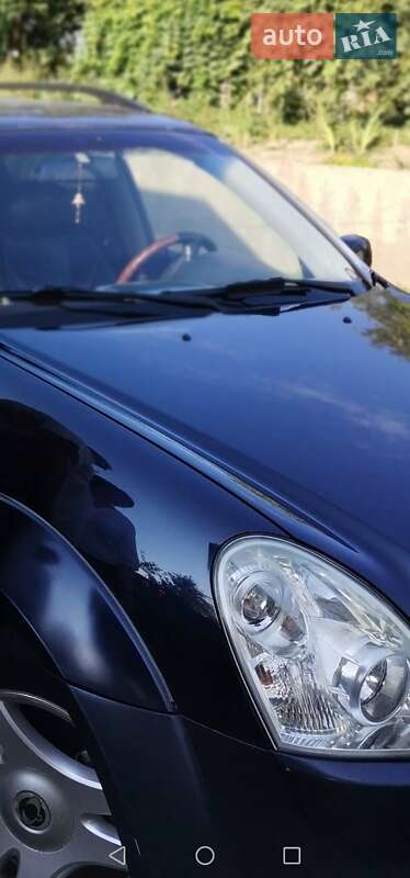 Внедорожник / Кроссовер SsangYong Rexton 2007 в Ровно фото Внедорожник / Кроссовер SsangYong Rexton 2007 в Ровно