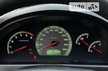 Внедорожник / Кроссовер SsangYong Rexton 2007 в 
