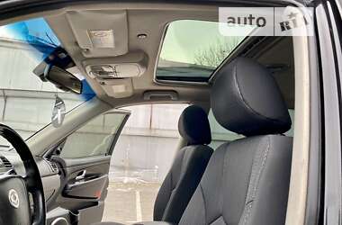 Позашляховик / Кросовер SsangYong Rexton 2014 в 