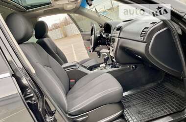 Позашляховик / Кросовер SsangYong Rexton 2014 в 