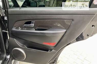 Позашляховик / Кросовер SsangYong Rexton 2014 в 
