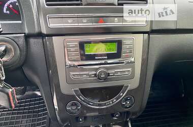 Позашляховик / Кросовер SsangYong Rexton 2014 в 