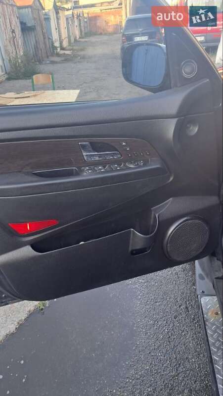 Внедорожник / Кроссовер SsangYong Rexton 2008 в Киеве