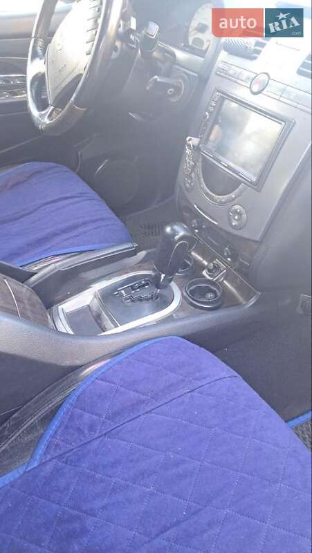 Внедорожник / Кроссовер SsangYong Rexton 2008 в Киеве