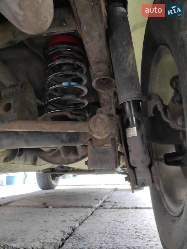 Внедорожник / Кроссовер SsangYong Rexton 2008 в Тячеве фото 2 Внедорожник / Кроссовер SsangYong Rexton 2008 в Тячеве