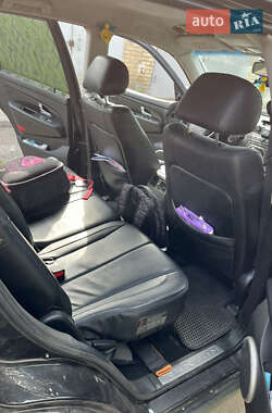 Позашляховик / Кросовер SsangYong Rexton 2006 в Слов'янську