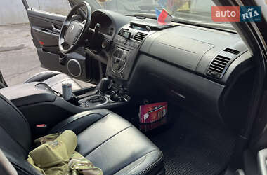 Позашляховик / Кросовер SsangYong Rexton 2006 в Слов'янську
