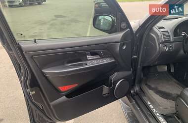 Внедорожник / Кроссовер SsangYong Rexton 2011 в Днепре