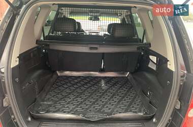 Внедорожник / Кроссовер SsangYong Rexton 2011 в Днепре