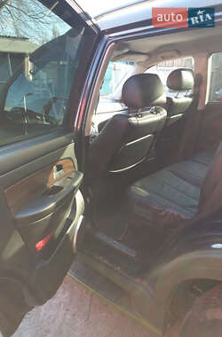 Внедорожник / Кроссовер SsangYong Rexton 2007 в 