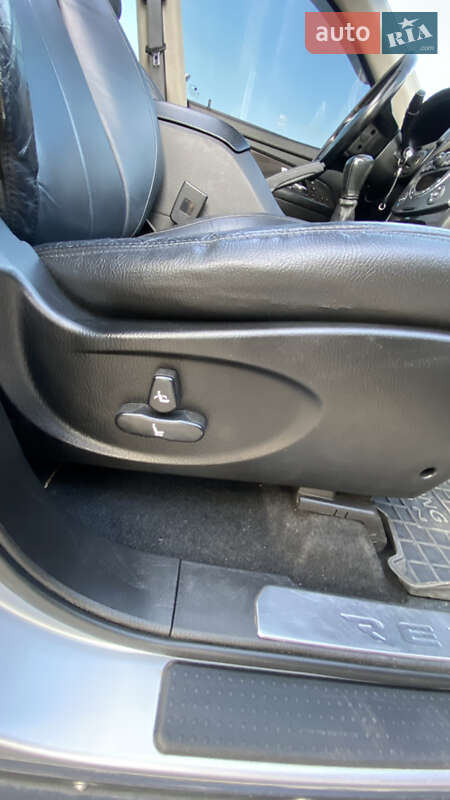 Внедорожник / Кроссовер SsangYong Rexton 2009 в Виноградове