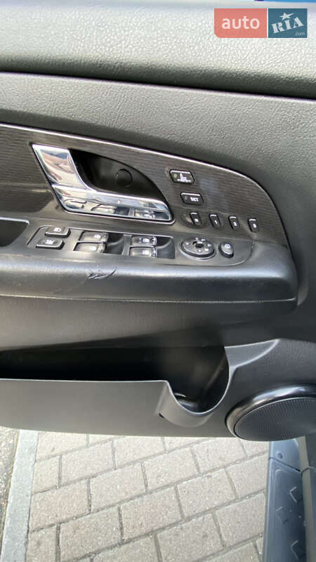 Внедорожник / Кроссовер SsangYong Rexton 2009 в Виноградове