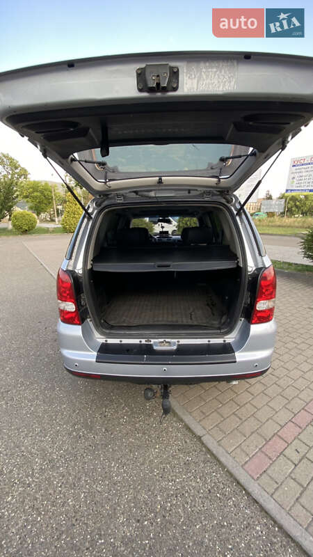 Внедорожник / Кроссовер SsangYong Rexton 2009 в Виноградове