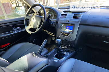 Внедорожник / Кроссовер SsangYong Rexton 2012 в Чернигове