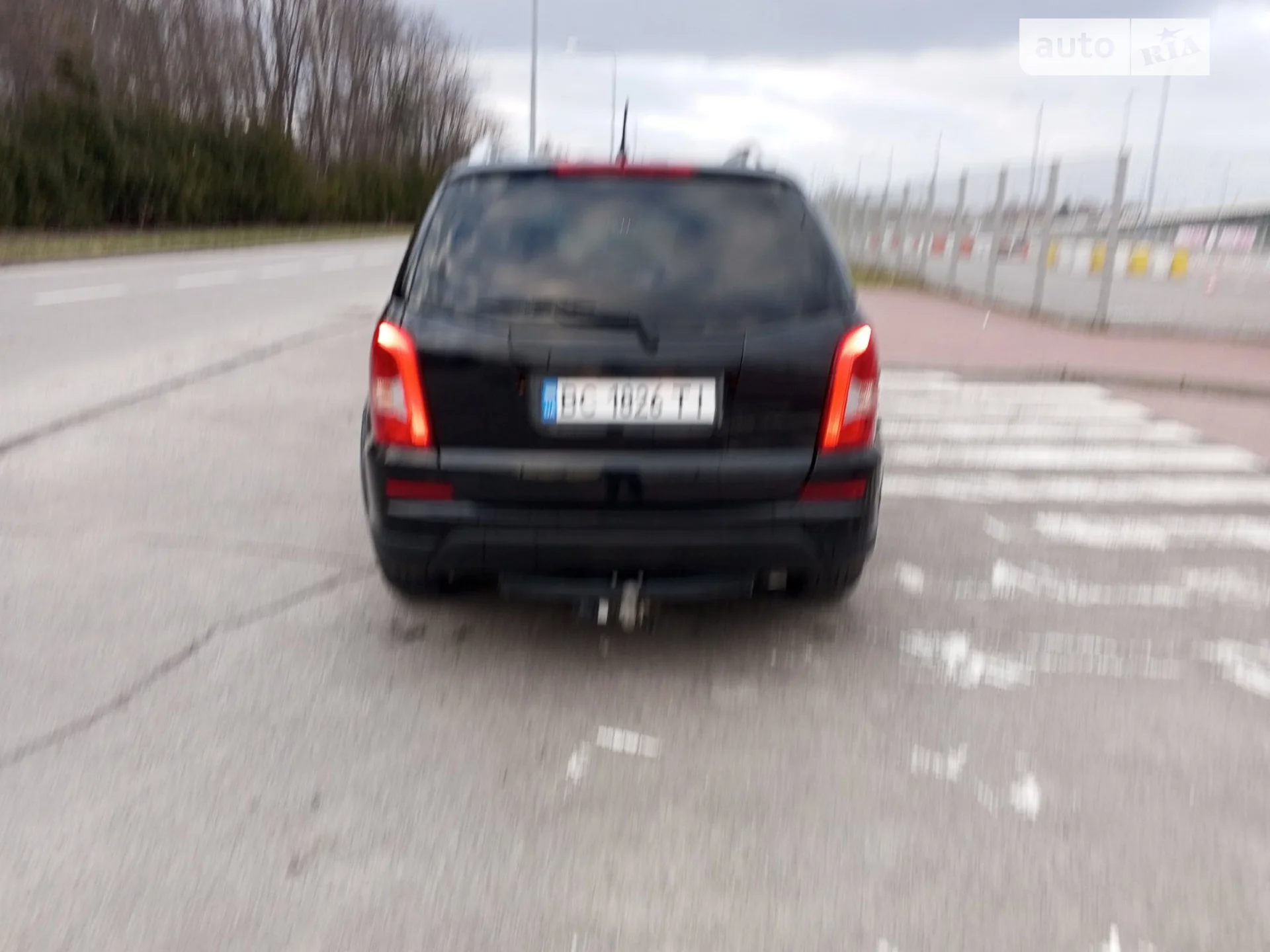 2015 SsangYong Rexton - мініатюра 14