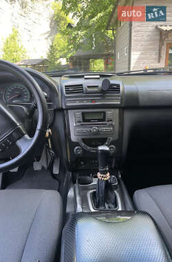 Внедорожник / Кроссовер SsangYong Rexton 2013 в 
