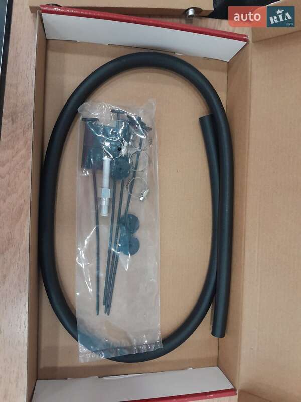 Внедорожник / Кроссовер SsangYong Rexton 2005 в Кривом Роге фото 29 Внедорожник / Кроссовер SsangYong Rexton 2005 в Кривом Роге