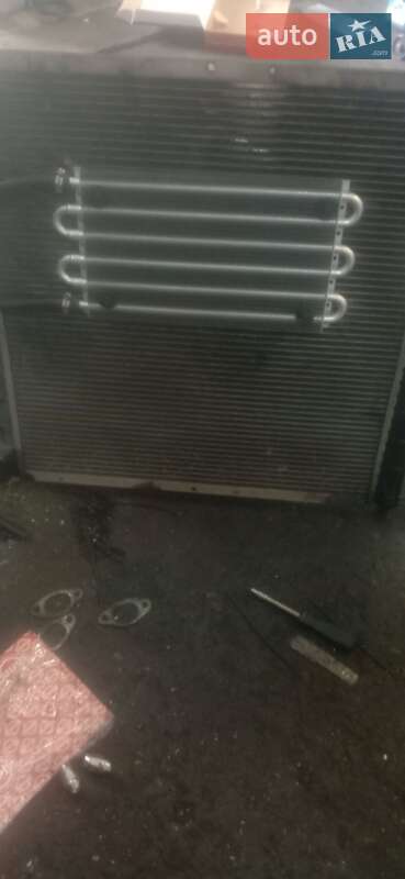 Внедорожник / Кроссовер SsangYong Rexton 2005 в Кривом Роге фото 31 Внедорожник / Кроссовер SsangYong Rexton 2005 в Кривом Роге