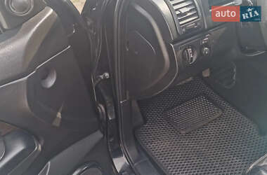 Внедорожник / Кроссовер SsangYong Rexton 2008 в 
