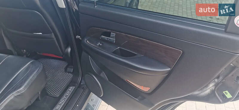 Внедорожник / Кроссовер SsangYong Rexton 2008 в Киеве