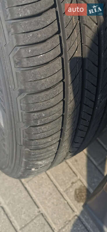 Внедорожник / Кроссовер SsangYong Rexton 2008 в Киеве