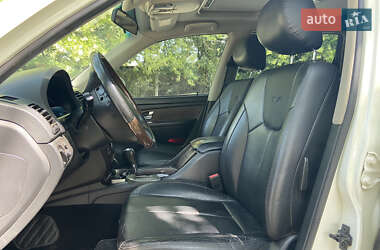 Внедорожник / Кроссовер SsangYong Rexton 2014 в 