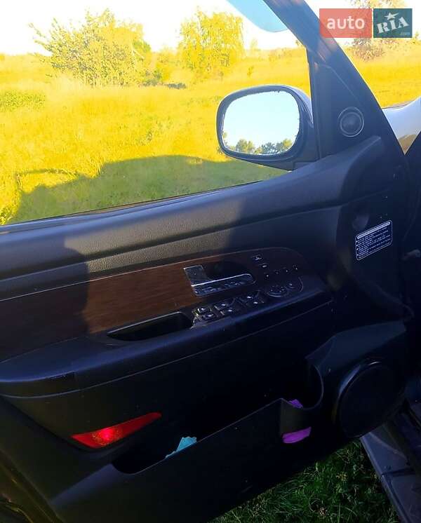 Позашляховик / Кросовер SsangYong Rexton 2008 в Кропивницькому фото 5 Позашляховик / Кросовер SsangYong Rexton 2008 в Кропивницькому