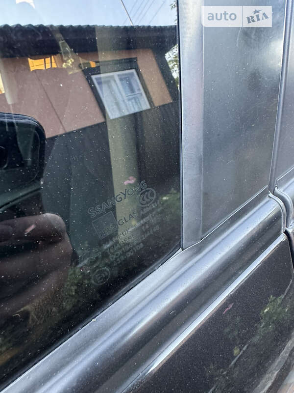 Внедорожник / Кроссовер SsangYong Rexton 2007 в Киеве