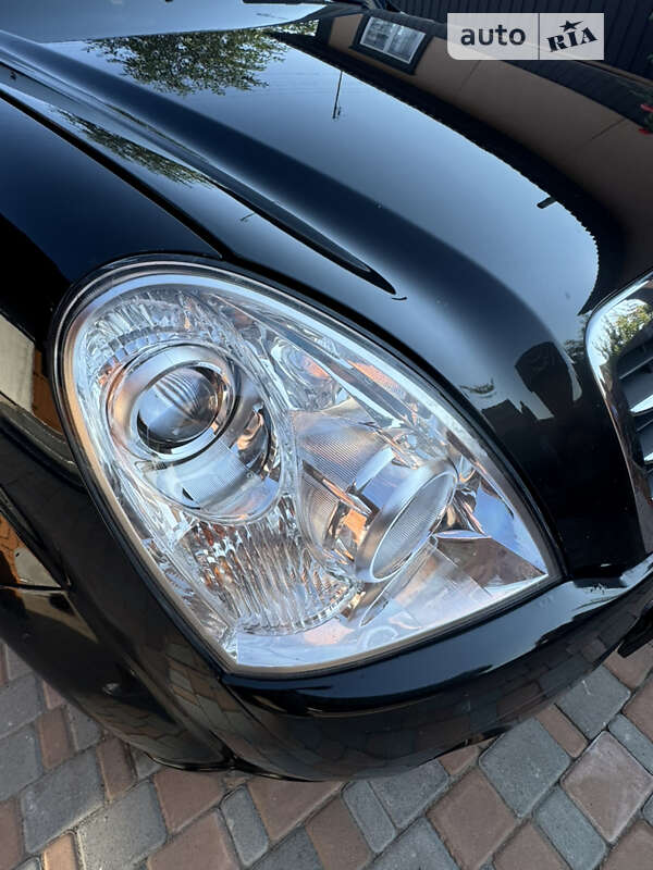 Внедорожник / Кроссовер SsangYong Rexton 2007 в Киеве