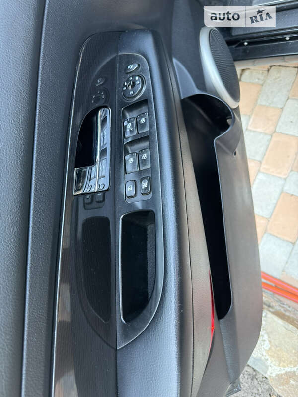 Внедорожник / Кроссовер SsangYong Rexton 2007 в Киеве