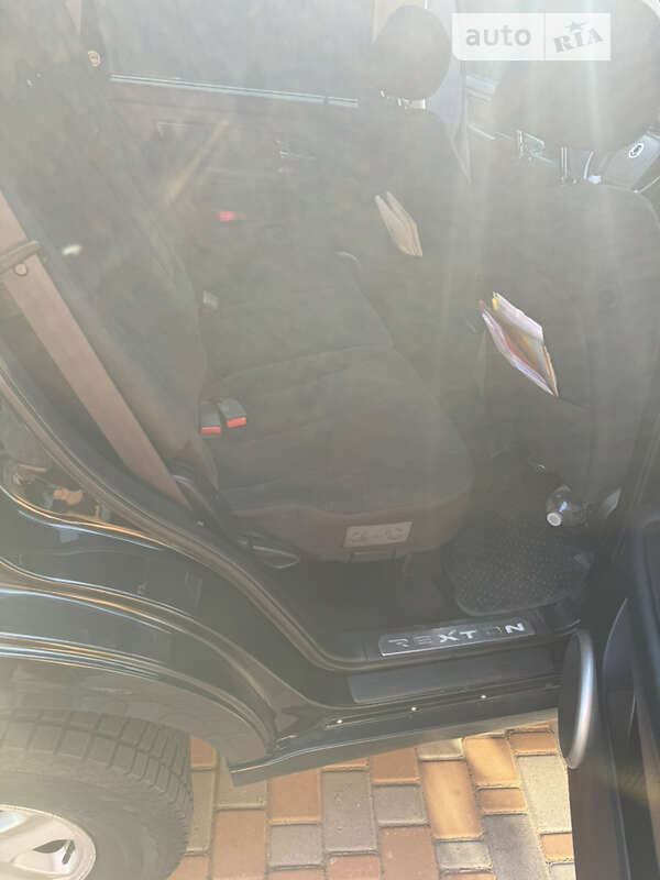 Внедорожник / Кроссовер SsangYong Rexton 2007 в Киеве