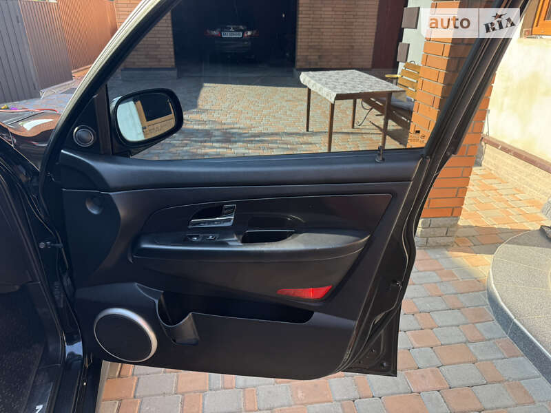 Внедорожник / Кроссовер SsangYong Rexton 2007 в Киеве