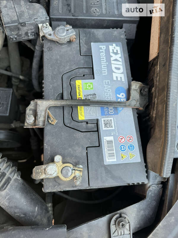 Внедорожник / Кроссовер SsangYong Rexton 2007 в Киеве