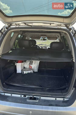 Внедорожник / Кроссовер SsangYong Rexton 2007 в 