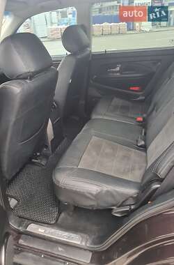 Внедорожник / Кроссовер SsangYong Rexton 2011 в 