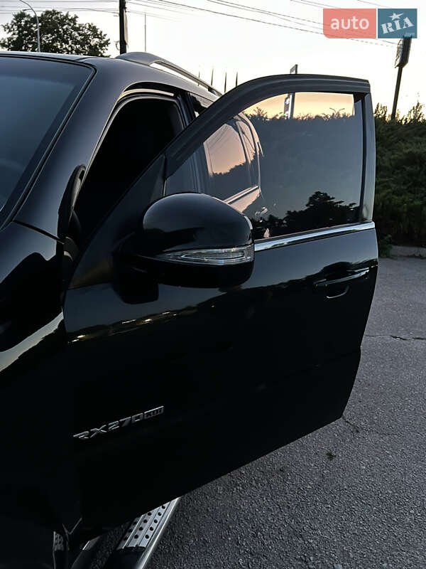 Позашляховик / Кросовер SsangYong Rexton 2013 в Умані фото 5 Позашляховик / Кросовер SsangYong Rexton 2013 в Умані