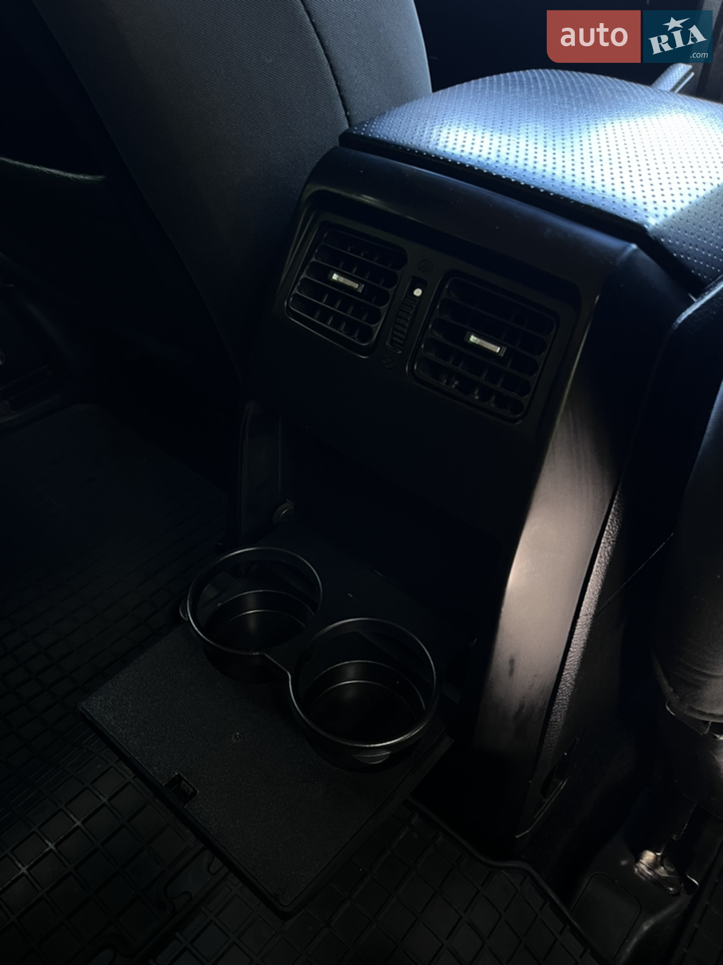 2013 SsangYong Rexton - мініатюра 21