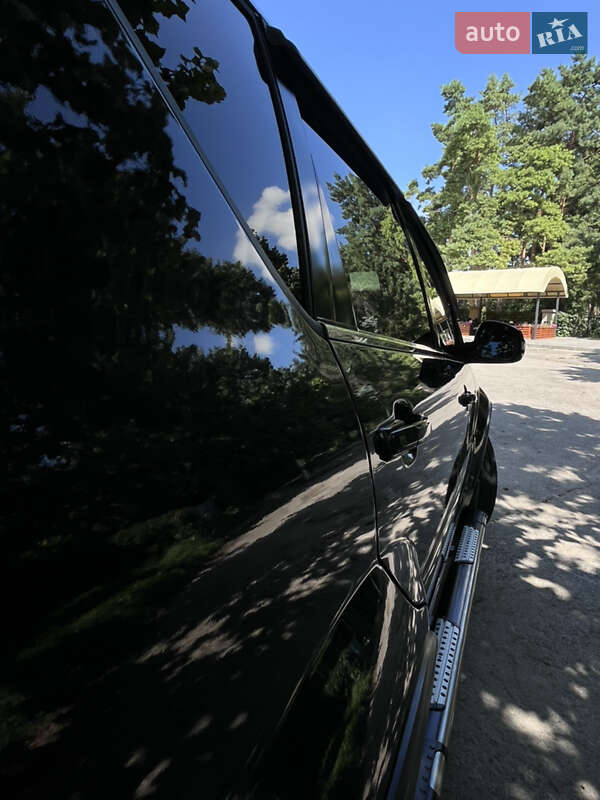 Позашляховик / Кросовер SsangYong Rexton 2013 в Умані фото 35 Позашляховик / Кросовер SsangYong Rexton 2013 в Умані