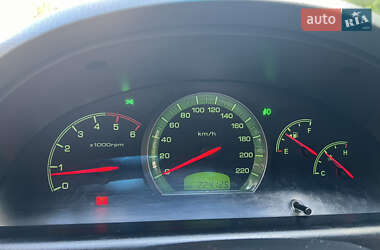 Позашляховик / Кросовер SsangYong Rexton 2013 в 