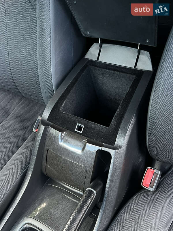 Позашляховик / Кросовер SsangYong Rexton 2013 в Умані фото 43 Позашляховик / Кросовер SsangYong Rexton 2013 в Умані