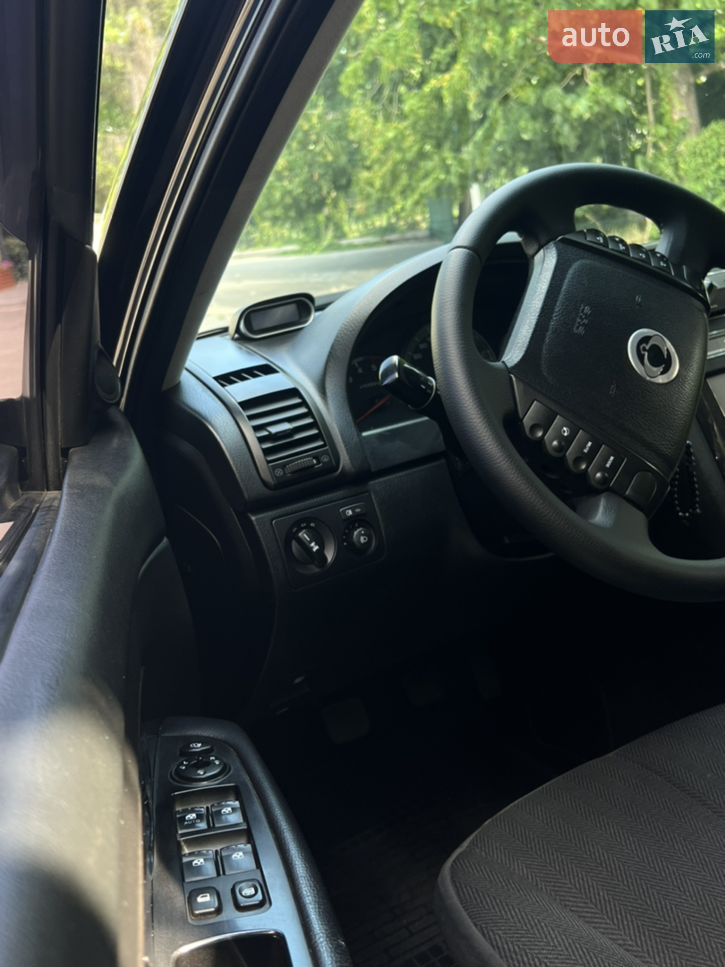 2013 SsangYong Rexton - мініатюра 53