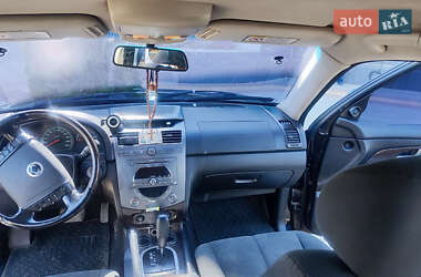 Внедорожник / Кроссовер SsangYong Rexton 2008 в 
