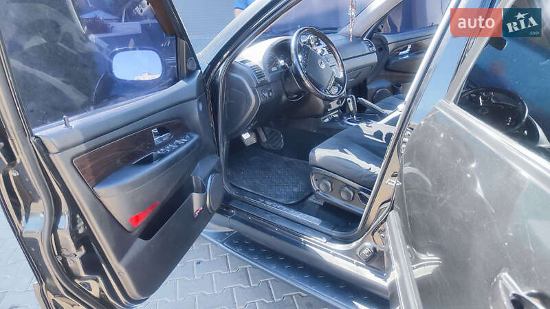 Внедорожник / Кроссовер SsangYong Rexton 2008 в Одессе